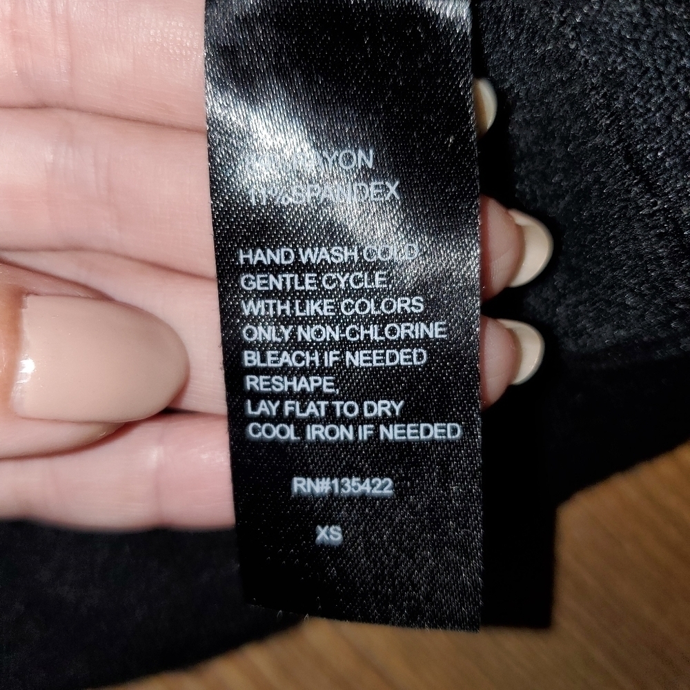 DRESS - Picture 5 of 7